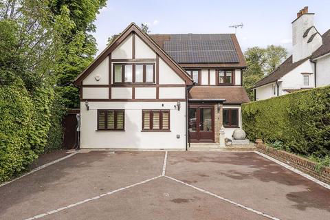 5 bedroom detached house for sale, Smitham Bottom Lane, West Purley
