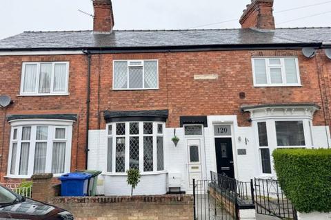 3 bedroom terraced house for sale, MILL ROAD, CLEETHORPES