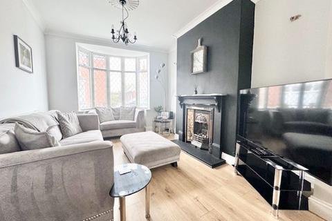 3 bedroom terraced house for sale, MILL ROAD, CLEETHORPES