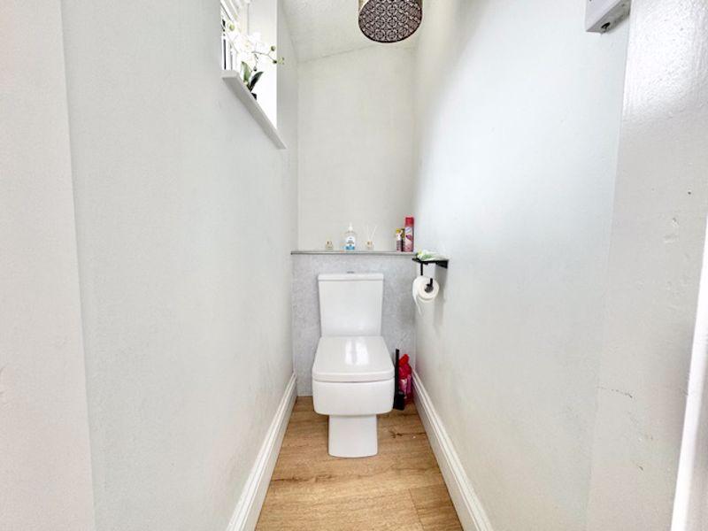 Cloakroom