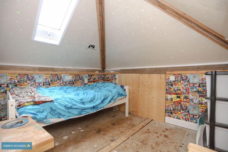 Loft Room