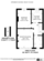 Floorplan area for info only