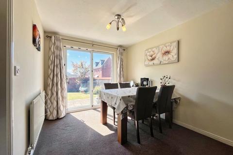 4 bedroom property for sale, May Drew Way, Neath, Neath Port Talbot, SA11 2HX