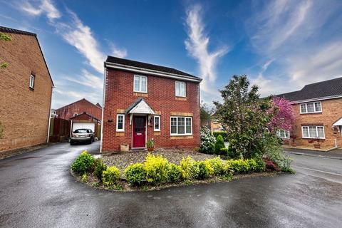 16 May Drew Way, Neath, SA11 2HX