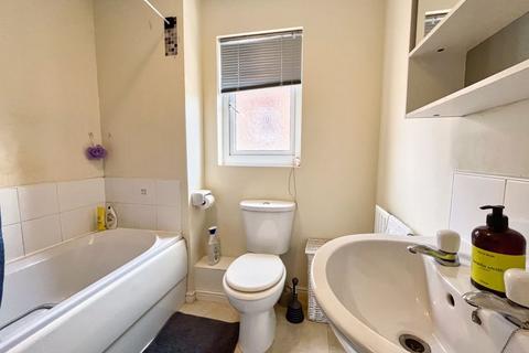 16 May Drew Way, Neath, SA11 2HX
