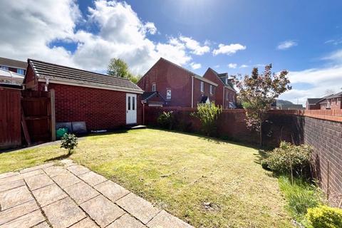 16 May Drew Way, Neath, SA11 2HX