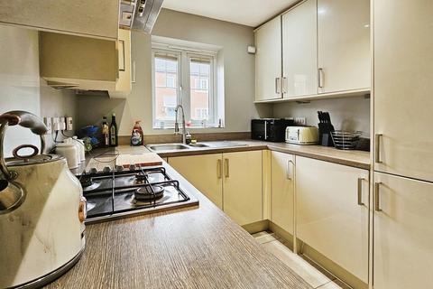 3 bedroom semi-detached house for sale, Mill Hill Wood Way, Coalville, LE67