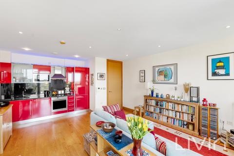 1 bedroom flat for sale, The Exchange, Croydon CR0