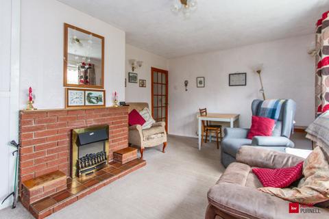 2 bedroom maisonette for sale, Holt Road, Burbage, Leicestershire