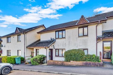 2 bedroom property to rent, 16 The Brae, Kilmarnock, KA3 2TT