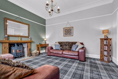4 bedroom cottage for sale, 44 Falkland Park Road, Ayr, KA8 8LL