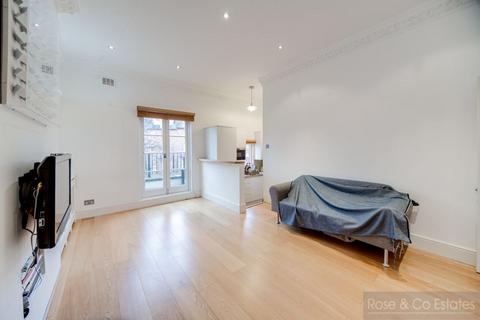 2 bedroom apartment for sale, Goldhurst Terrace, South Hampstead, London