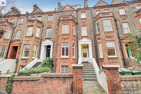 2 bedroom apartment for sale, Goldhurst Terrace, South Hampstead, London