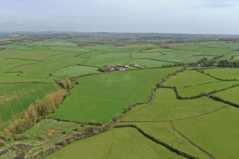 Farm land for sale, Lot 2 Approximately 89.6 acres of land at Stembridge Court Farm