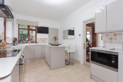 5 bedroom detached house for sale, Rushton Spencer, Macclesfield