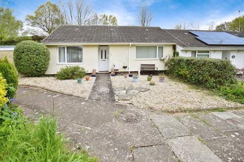 2 bedroom bungalow for sale, Bodley Close, Exeter