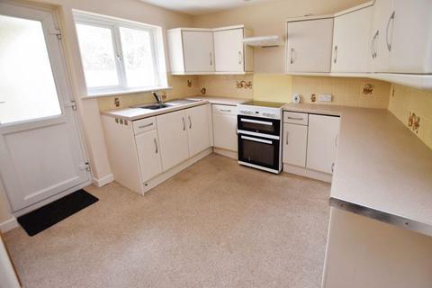 2 bedroom bungalow for sale, Bodley Close, Exeter