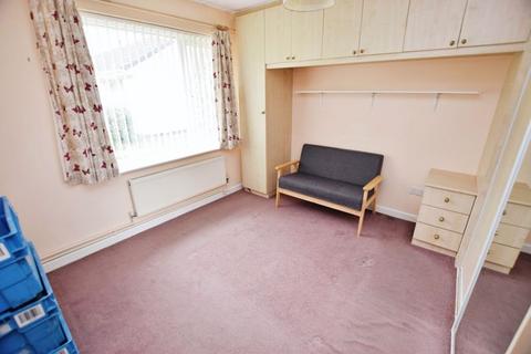 2 bedroom bungalow for sale, Bodley Close, Exeter