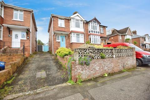 3 bedroom house for sale, Broadway, St Thomas, Exeter