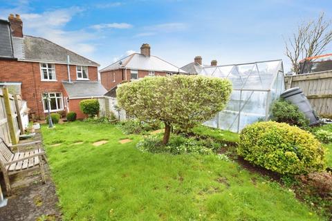 77 Broadway, Exeter, EX2 9LY