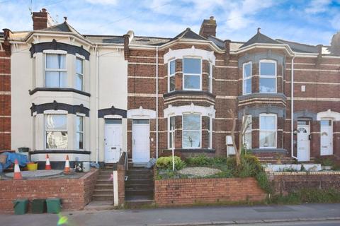 4 bedroom house for sale, Polsloe Road, Exeter