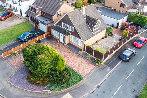 4 bedroom detached house for sale, Norton Lane, Great Wyrley, WS6 6PE