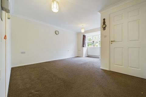 2 bedroom terraced bungalow for sale, Holly Green, Burton-on-Trent