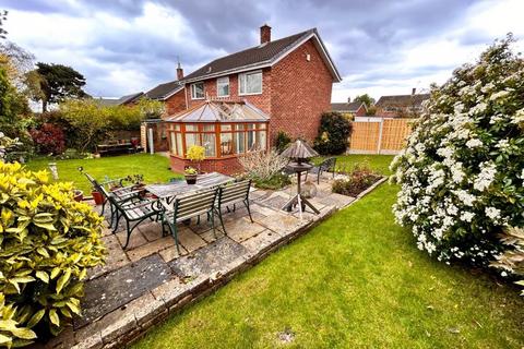 1 Britton Drive, Sutton Coldfield, B72 1EL