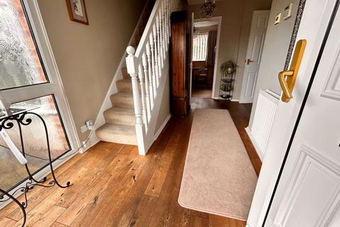 1 Britton Drive, Sutton Coldfield, B72 1EL