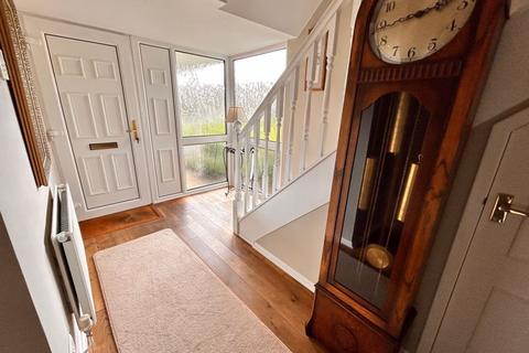 1 Britton Drive, Sutton Coldfield, B72 1EL