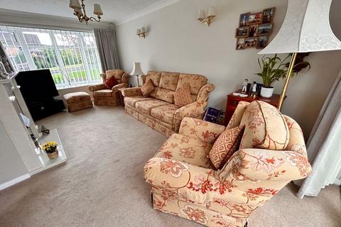 1 Britton Drive, Sutton Coldfield, B72 1EL