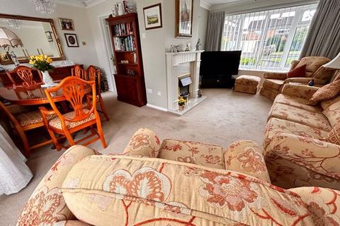 1 Britton Drive, Sutton Coldfield, B72 1EL