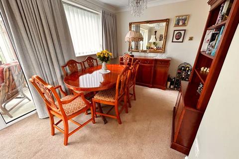 1 Britton Drive, Sutton Coldfield, B72 1EL