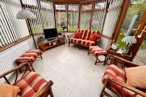 1 Britton Drive, Sutton Coldfield, B72 1EL