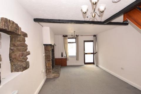 2 bedroom terraced house for sale, Princes Street, Abergavenny