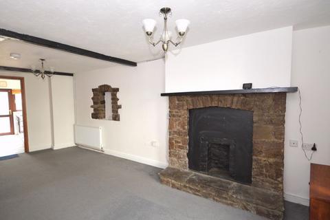 2 bedroom terraced house for sale, Princes Street, Abergavenny