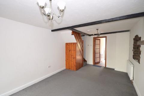 2 bedroom terraced house for sale, Princes Street, Abergavenny