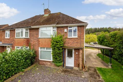 10 Clapton Approach, Wooburn Green, High Wycombe, HP10 0DP