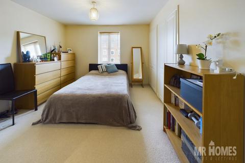 2 bedroom apartment for sale, Ffordd James McGhan, Grangetown, Cardiff, CF11 7JT