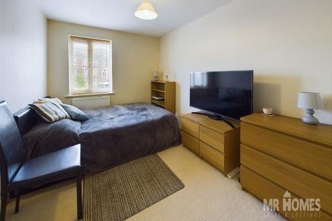 2 bedroom flat for sale, Ffordd James McGhan, Grangetown, Cardiff, CF11 7JT