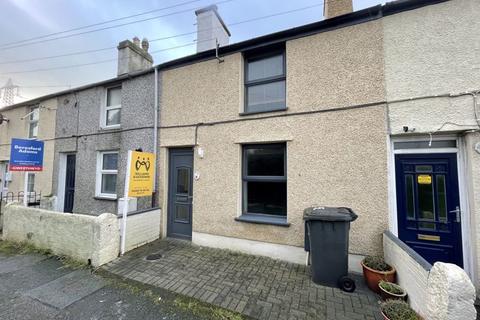 2 bedroom terraced house to rent, Llanfairpwllgwyngyll, Anglesey