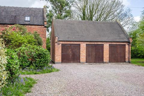 6 bedroom detached house for sale, Weston House, 33 Main Road, Weston