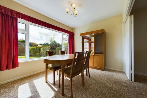 3 bedroom detached house for sale, Barnwell Close, Stramshall