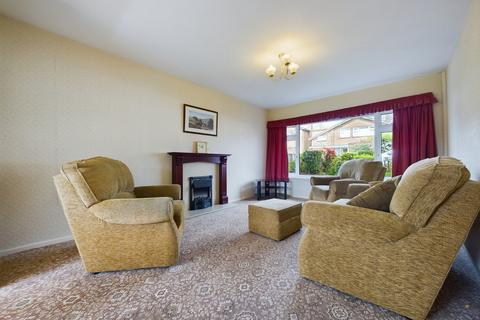 3 bedroom detached house for sale, Barnwell Close, Stramshall