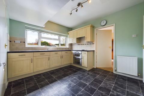 3 bedroom detached house for sale, Barnwell Close, Stramshall