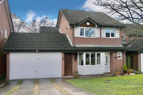 4 bedroom detached house for sale, Balmoral Road, Four Oaks, Sutton Coldfield, B74 4UF
