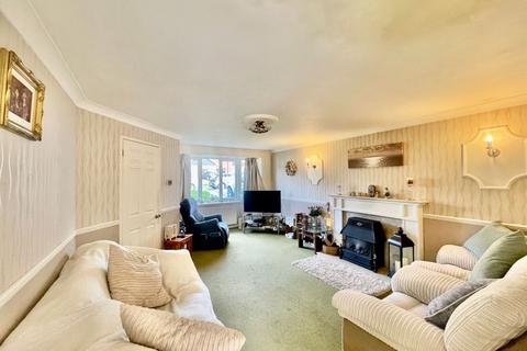 4 bedroom detached house for sale, Balmoral Road, Four Oaks, Sutton Coldfield, B74 4UF