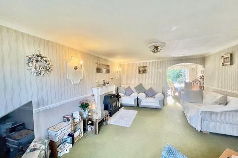 4 bedroom detached house for sale, Balmoral Road, Four Oaks, Sutton Coldfield, B74 4UF