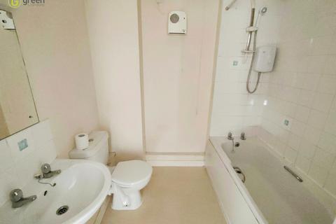 125 Crossfield Road, Birmingham, B33 9QB