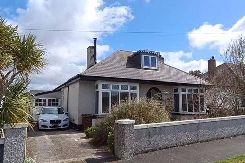 3 bedroom detached bungalow for sale, Godolphin Way, Newquay TR7